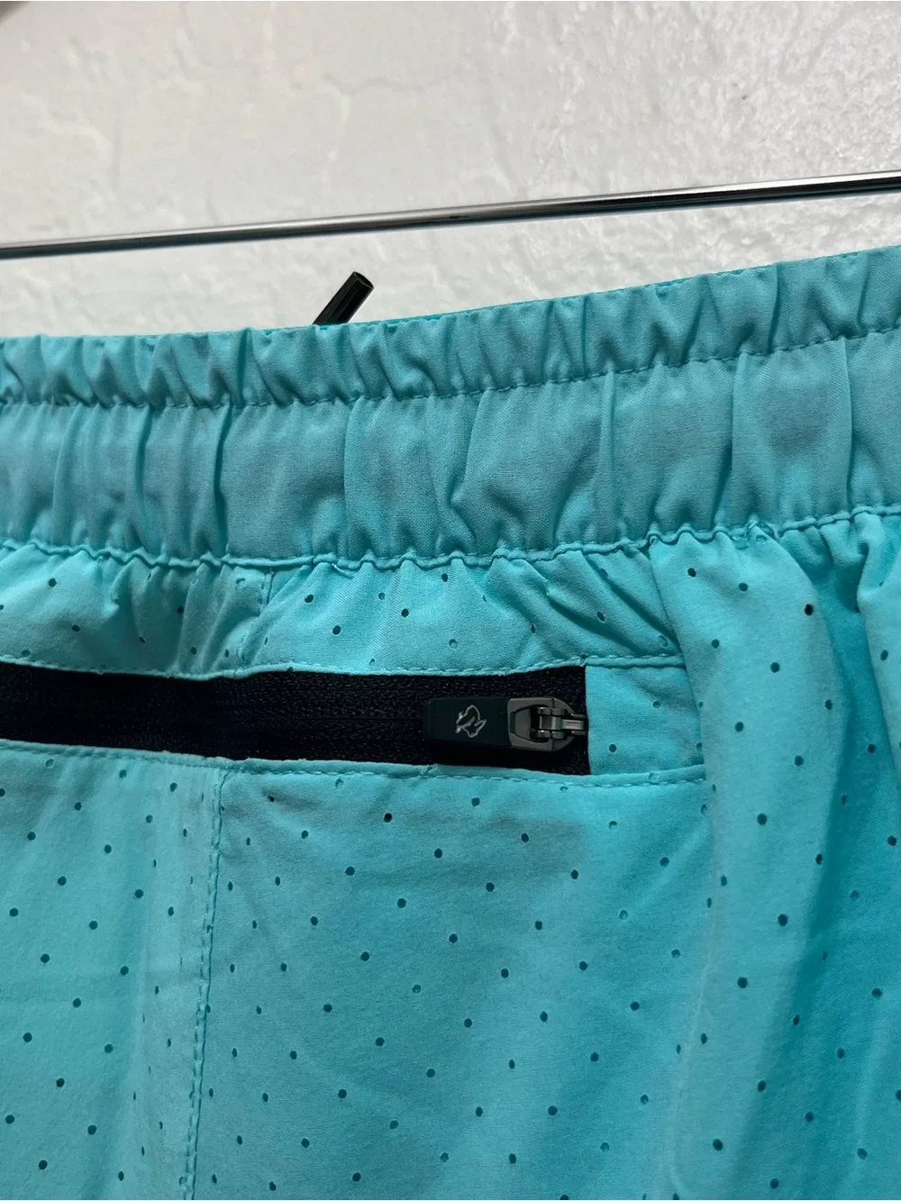 Rabbit Running Shorts Womens Repeats 4